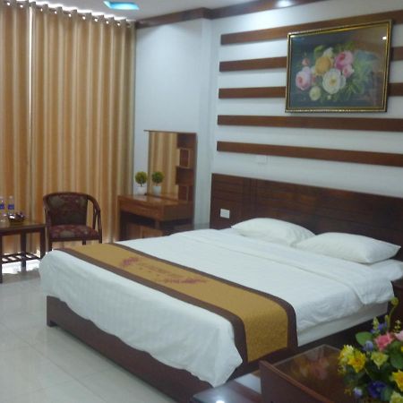 Asia Apartment Hotel Bac Ninh Bắc Ninh Exterior foto